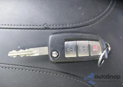 2018 Nissan Rogue S/Sv from USA, damaged, VIN KNMAT2MV2JP551133